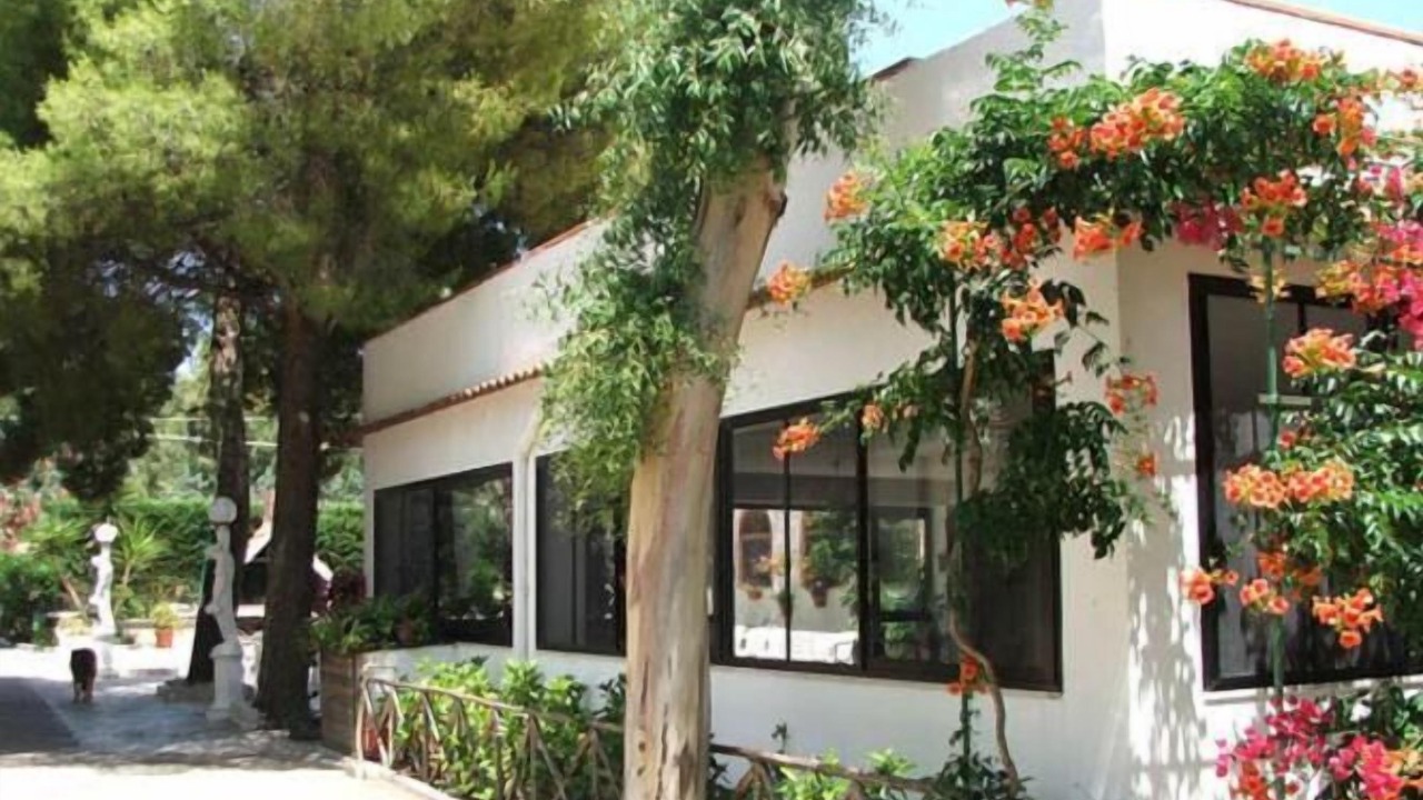 Photo of Outdoor in Foce Varano