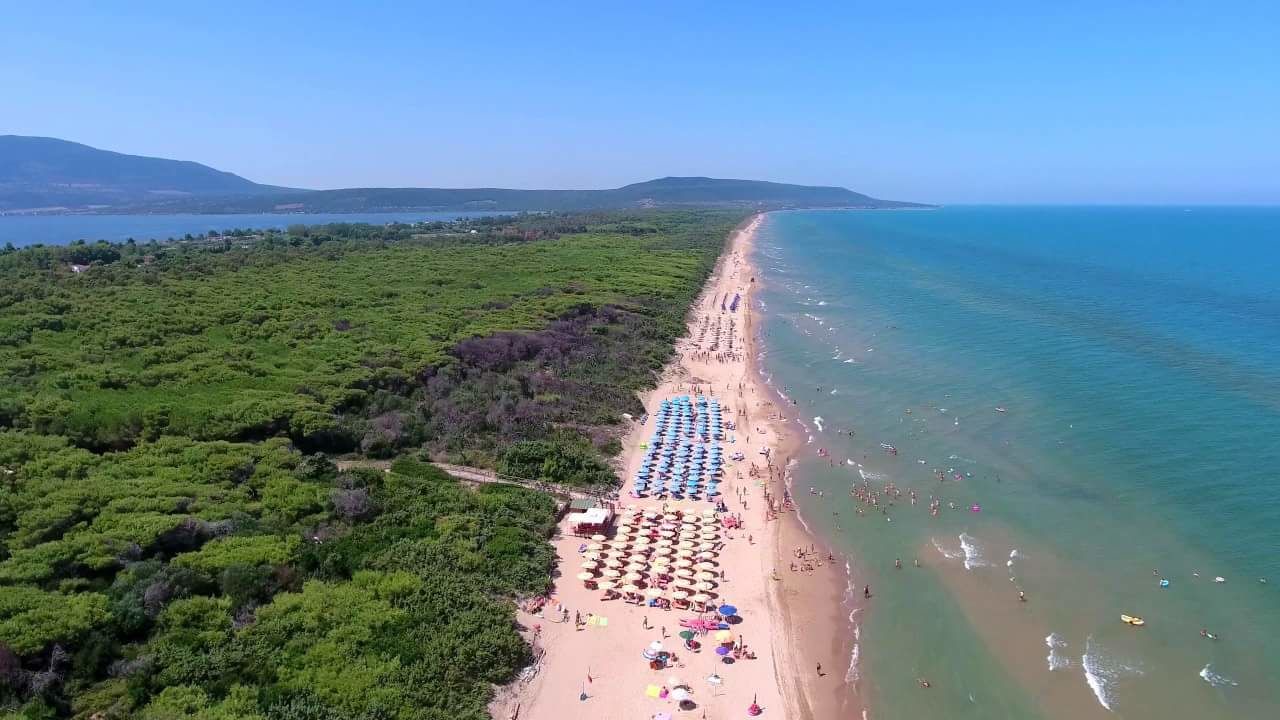Photo of Outdoor in Foce Varano