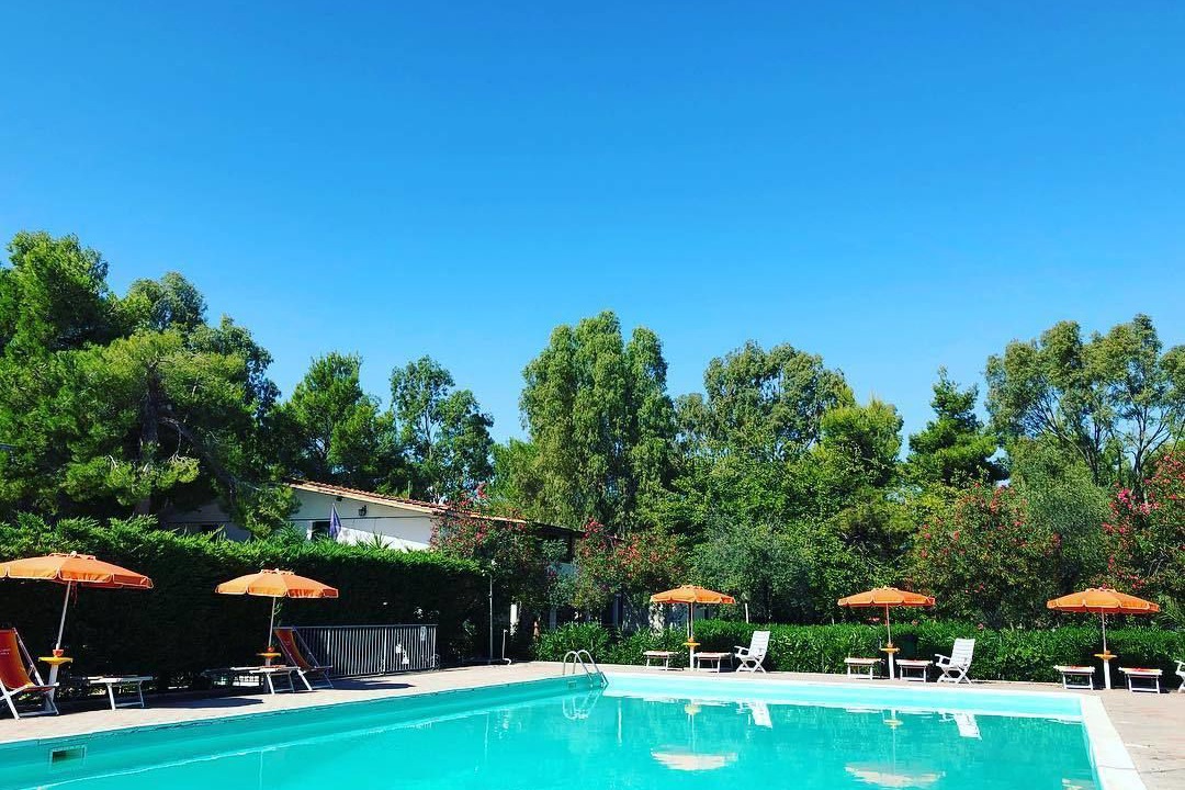 Photo of Outdoor in Foce Varano