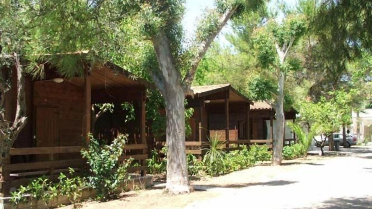 Photo of Outdoor in Foce Varano