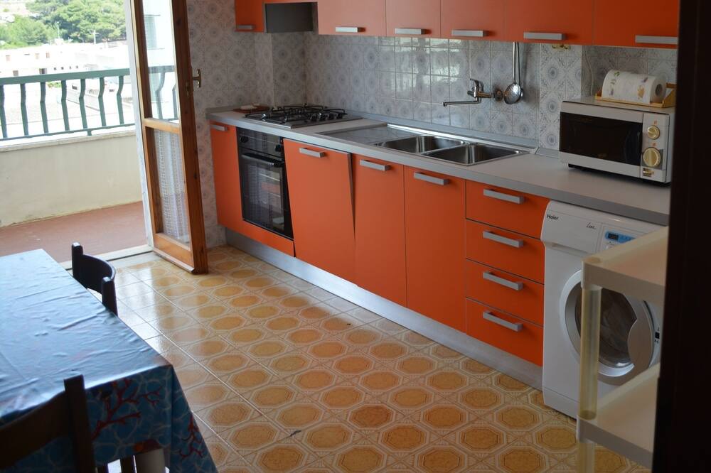 Photo of Kitchen in Il Monte