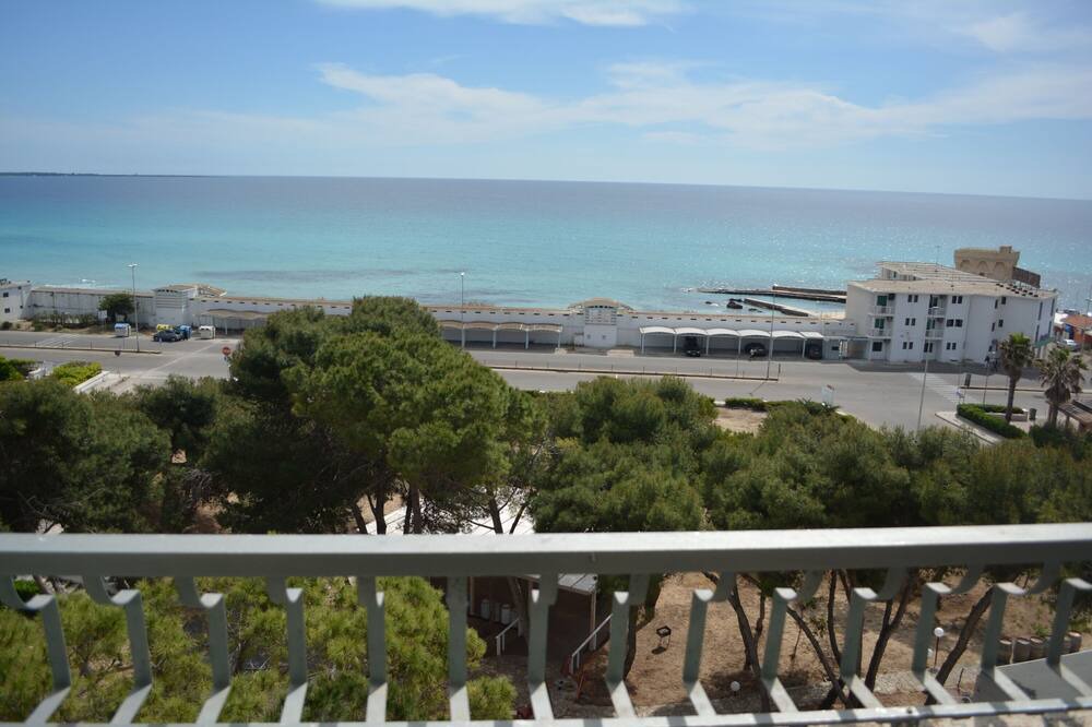 Photo of Patio Balcony in Il Monte