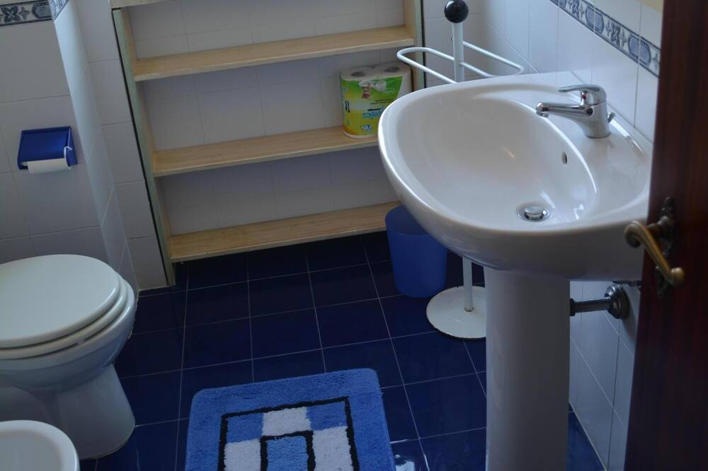 Photo of Bathroom in Il Monte
