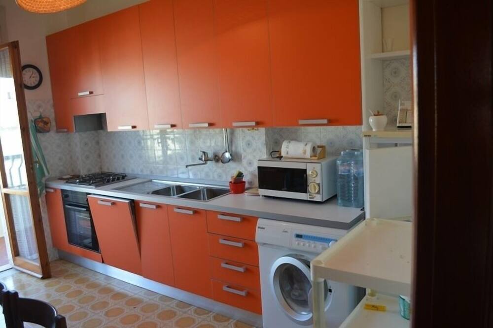 Photo of Kitchen in Il Monte