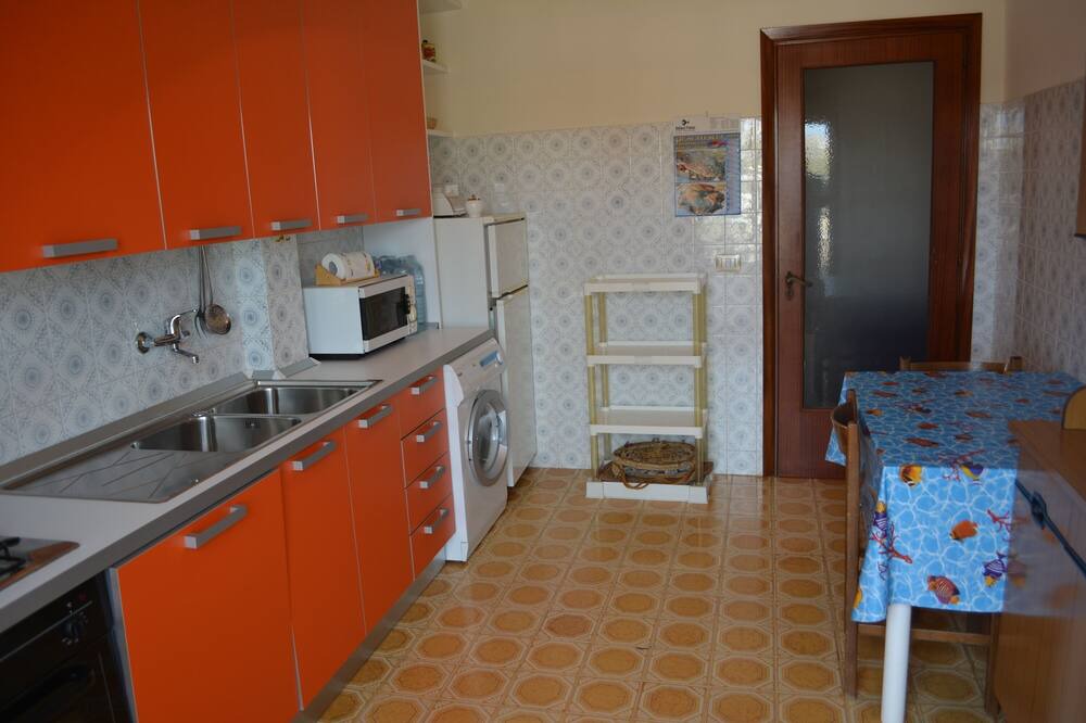 Photo of Kitchen in Il Monte
