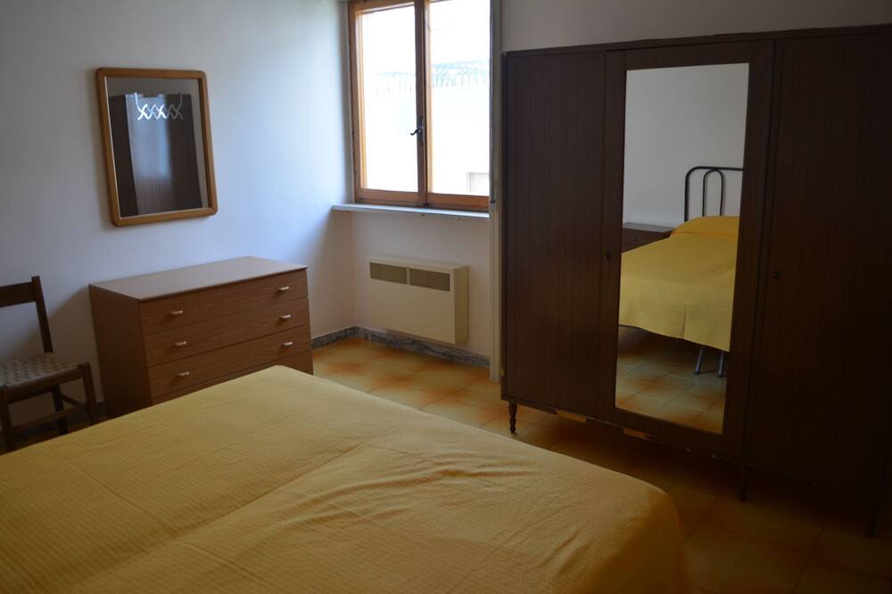 Photo of Bedroom in Il Monte