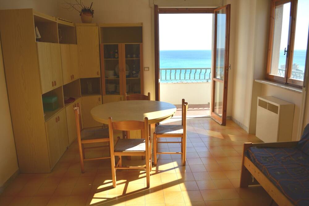 Photo of Livingroom in Il Monte
