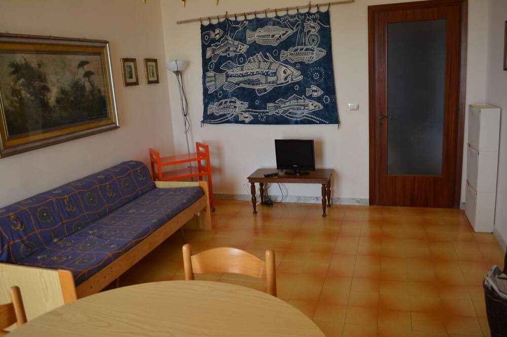 Photo of Livingroom in Il Monte