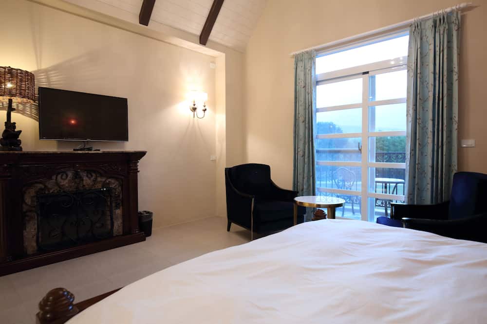 Photo of Bedroom in Ji'an