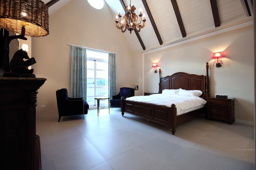 Photo of Bedroom in Ji'an