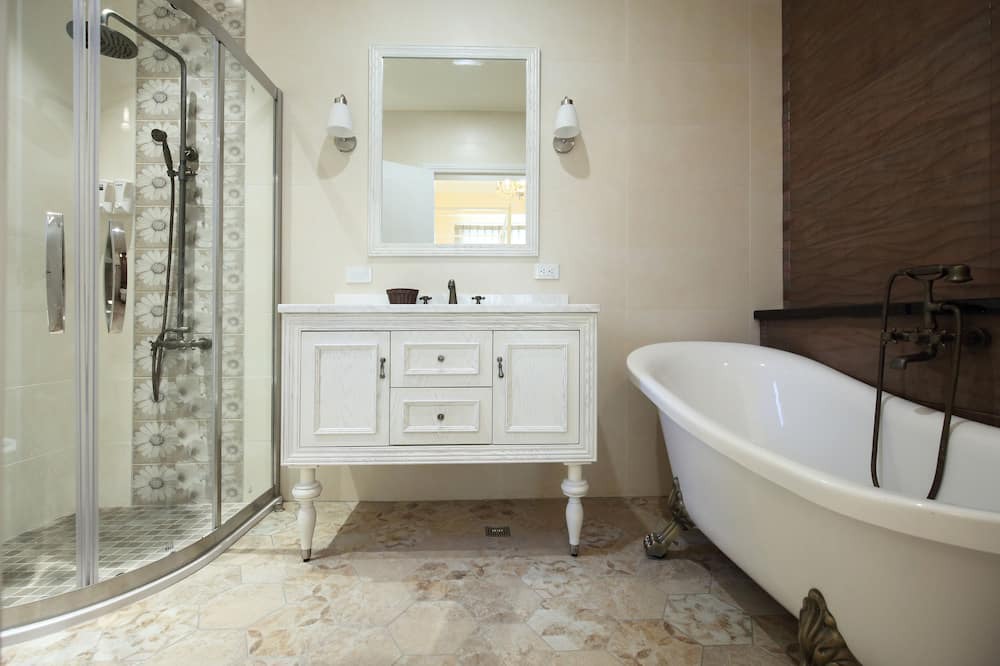 Photo of Bathroom in Ji'an