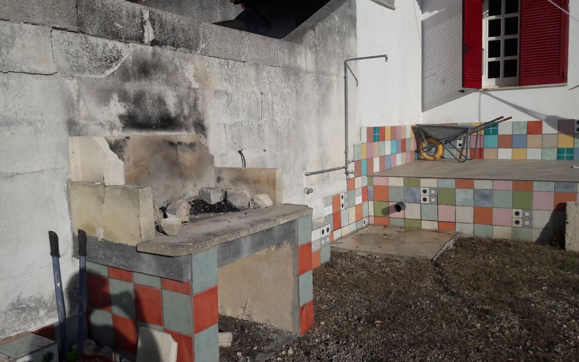 Photo of Outdoor in Roca Vecchia