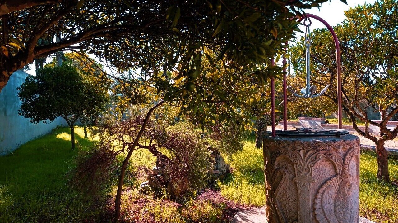 Photo of Outdoor in Roca Vecchia