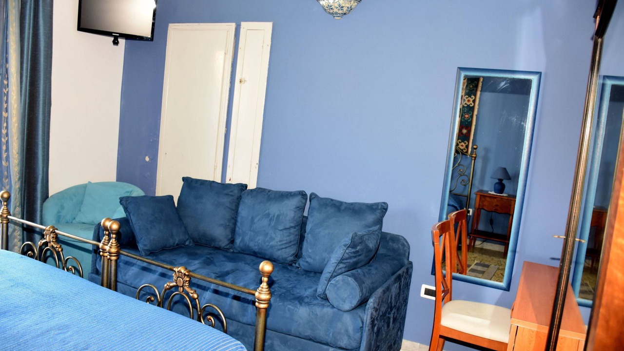 Photo of Bedroom in Castro Marina