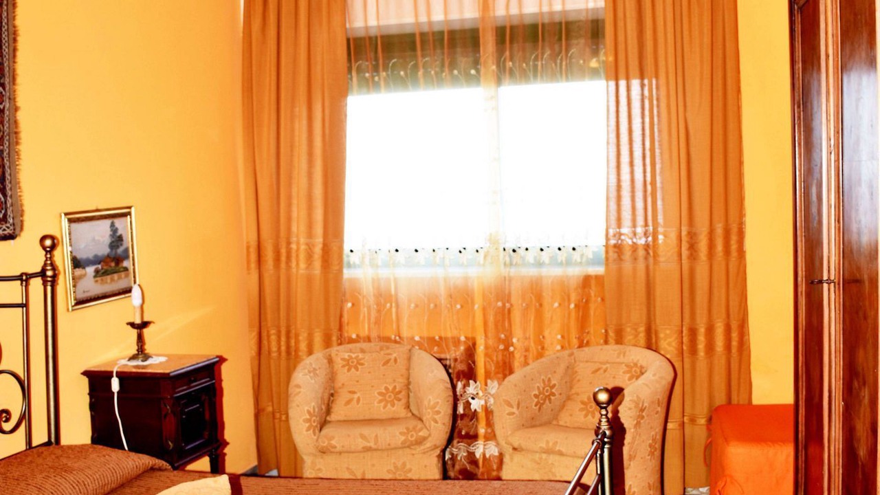 Photo of Bedroom in Castro Marina