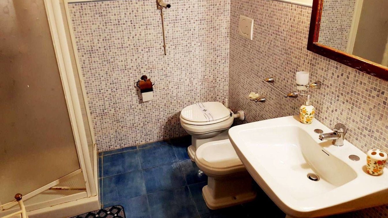 Photo of Bathroom in Castro Marina
