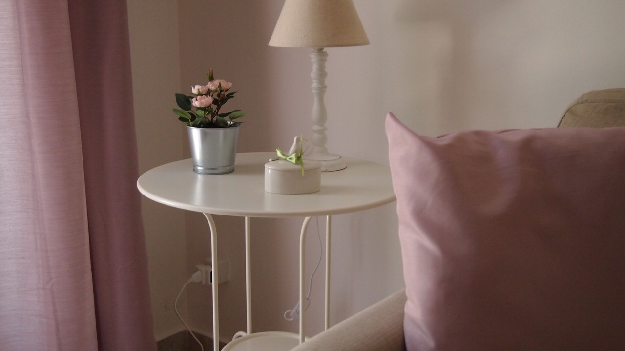 Photo of Bedroom in Laureto
