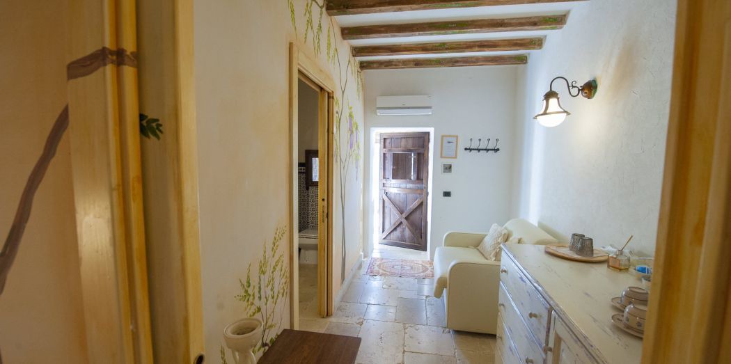 Photo of Bedroom in Massafra