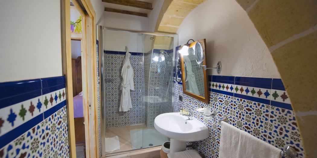 Photo of Bathroom in Massafra