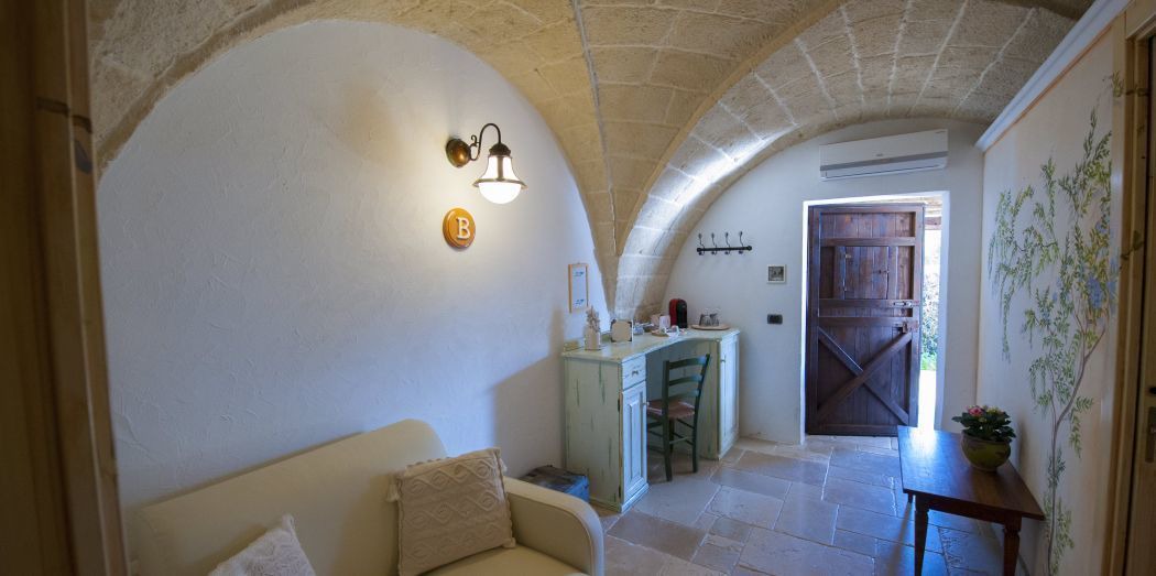 Photo of Bedroom in Massafra