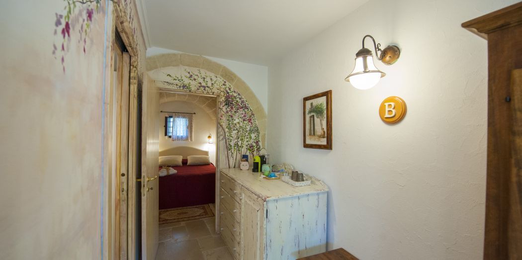Photo of Bedroom in Massafra