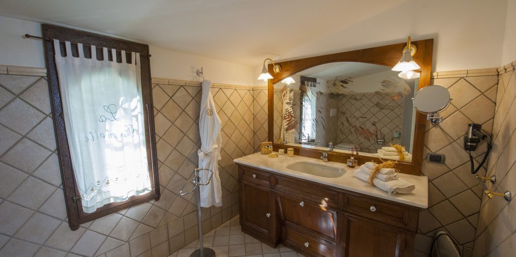 Photo of Bathroom in Massafra