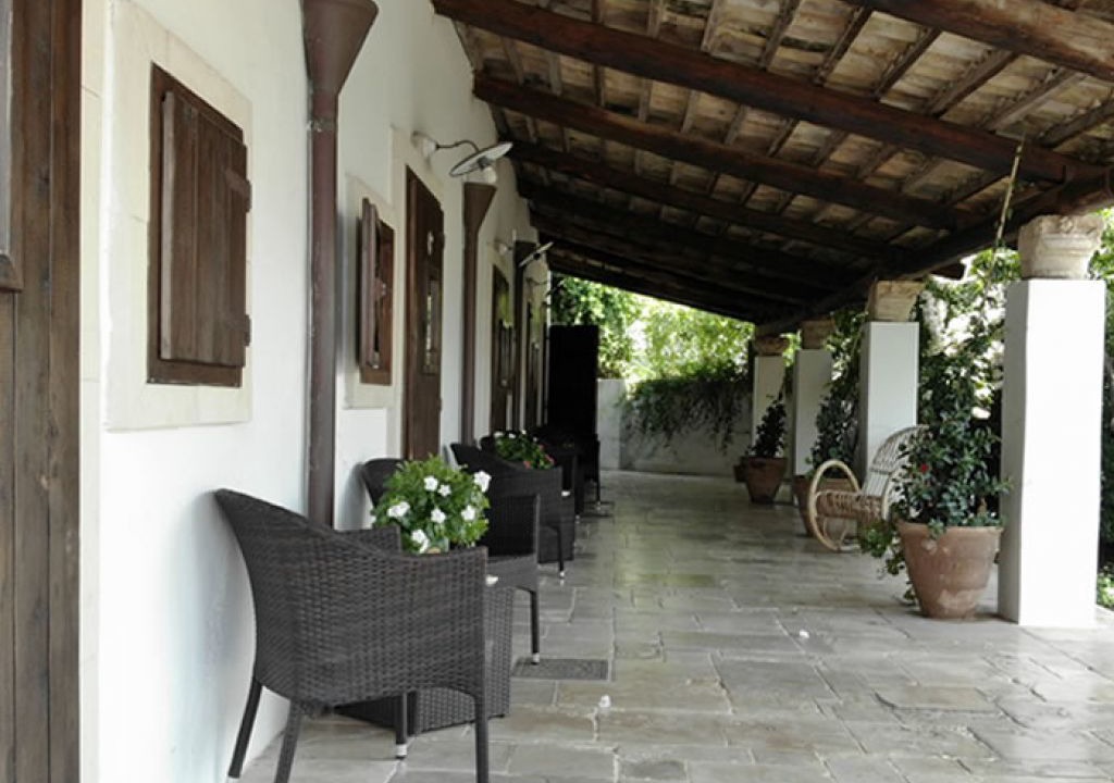 Photo of Bedroom in Massafra