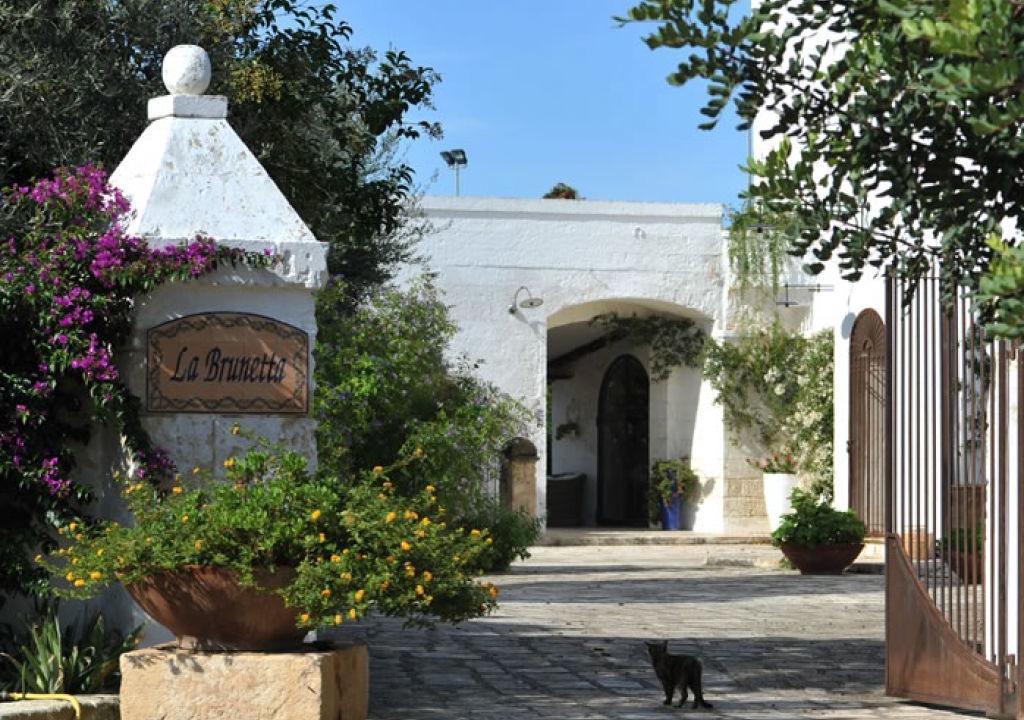 Photo of Outdoor in Massafra
