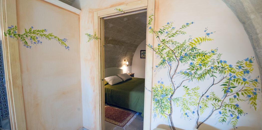 Photo of Bedroom in Massafra