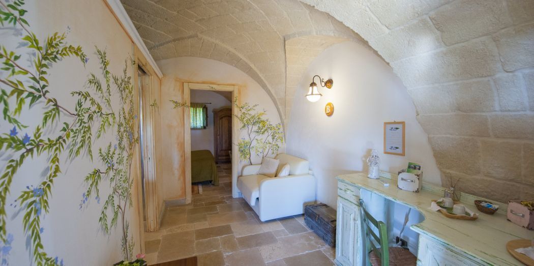 Photo of Bedroom in Massafra