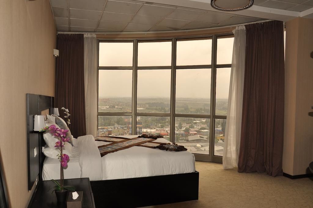 Photo of Bedroom in Nifas Silk-Lafto