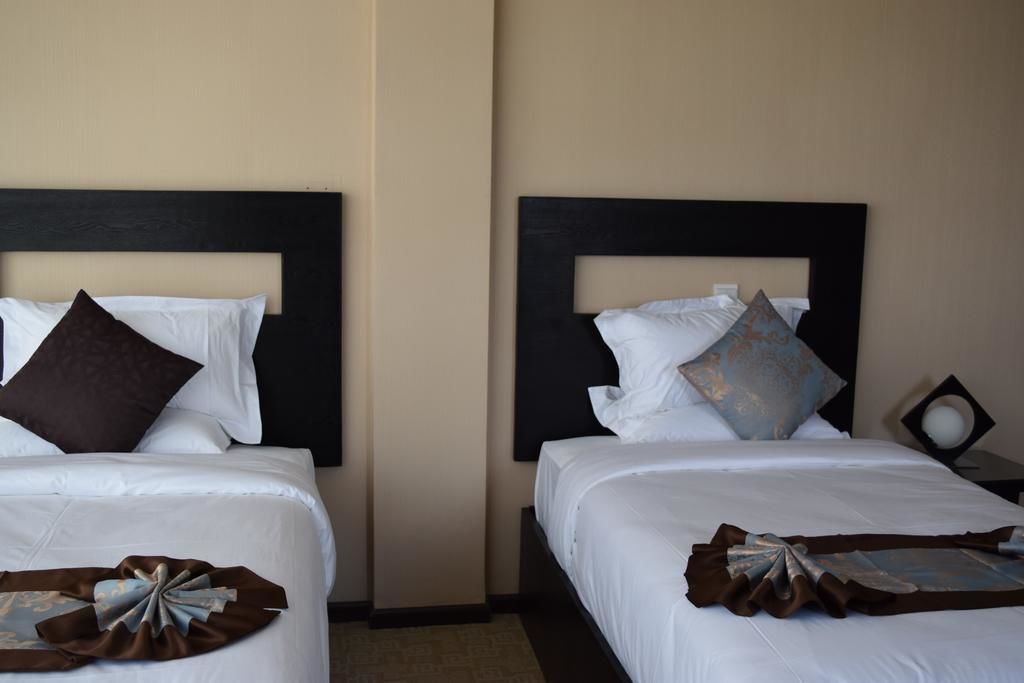 Photo of Bedroom in Nifas Silk-Lafto