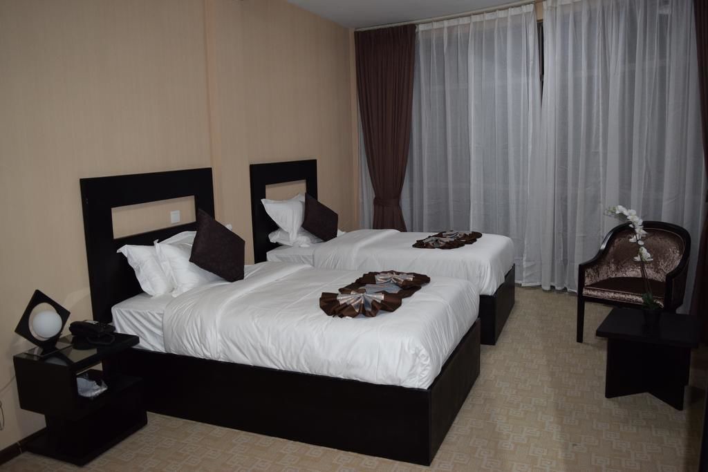 Photo of Bedroom in Nifas Silk-Lafto