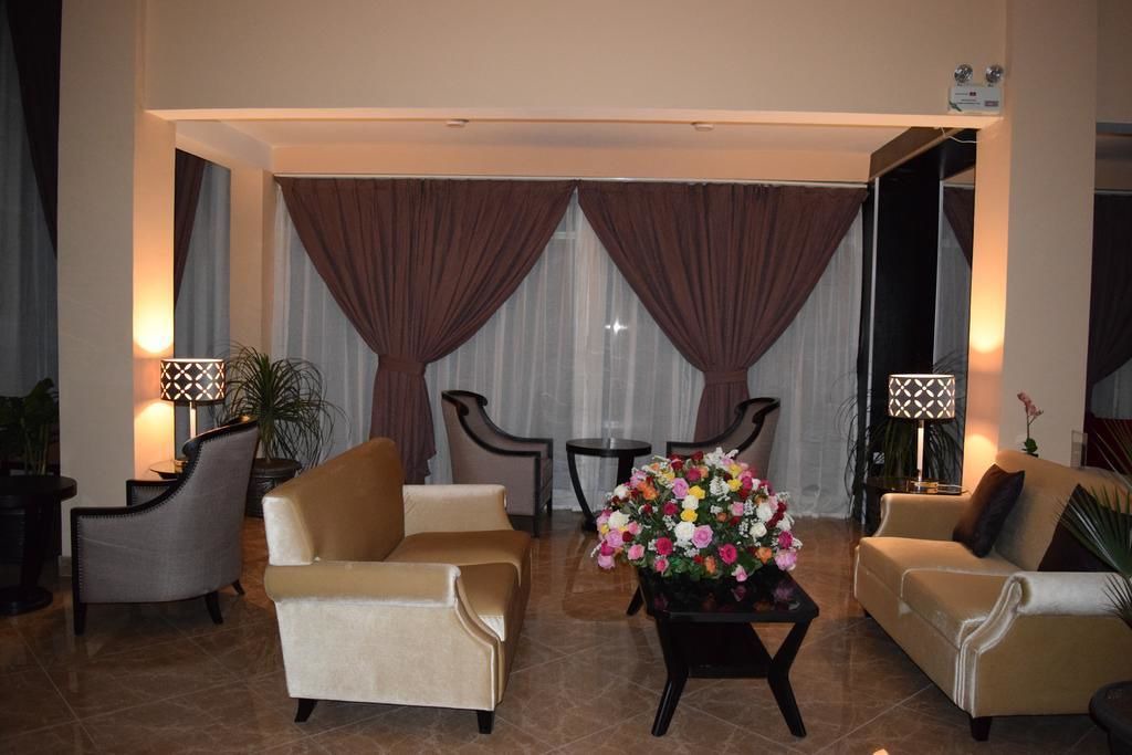 Photo of Bedroom in Nifas Silk-Lafto