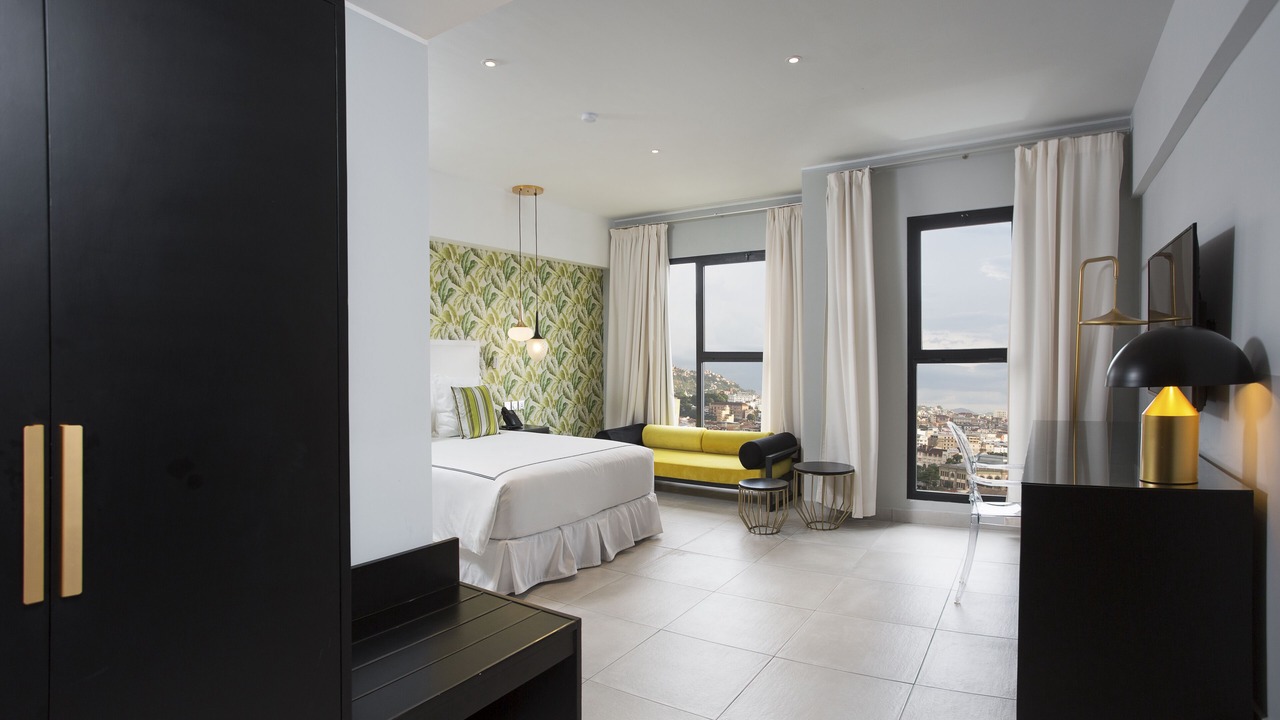 Photo of Bedroom in Antananarivo Avaradrano