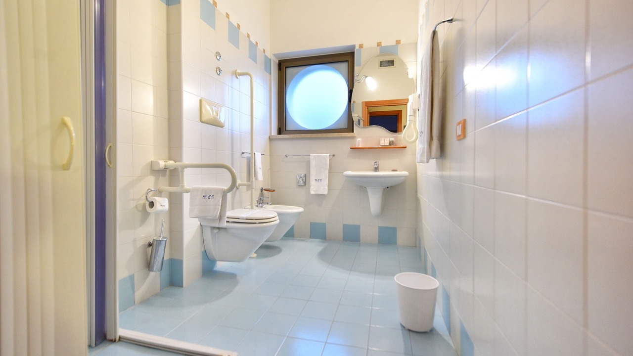 Photo of Bathroom in Canosa di Puglia