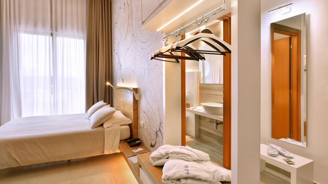 Photo of Bedroom in Canosa di Puglia