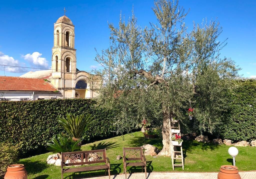 Photo of Outdoor in Canosa di Puglia