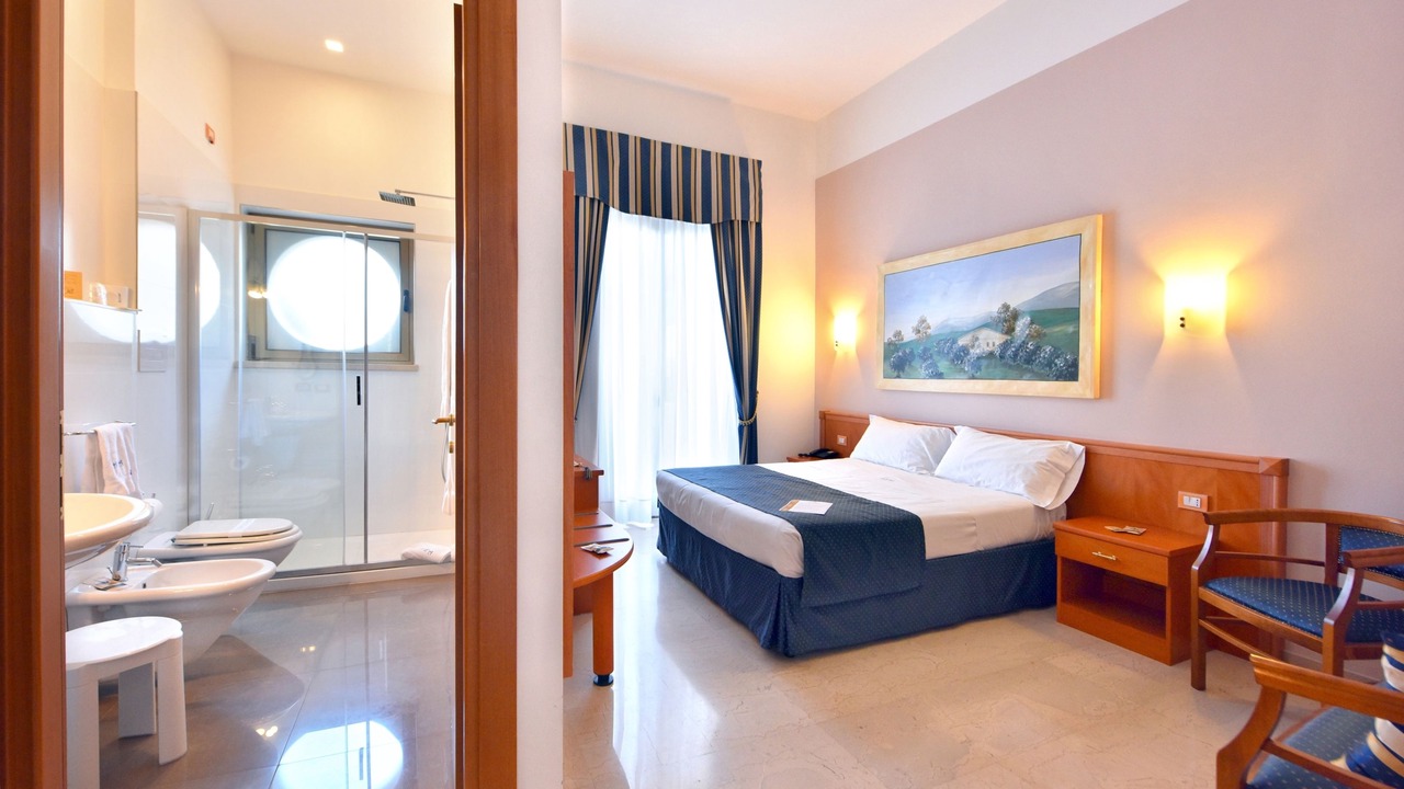 Photo of Bedroom in Canosa di Puglia