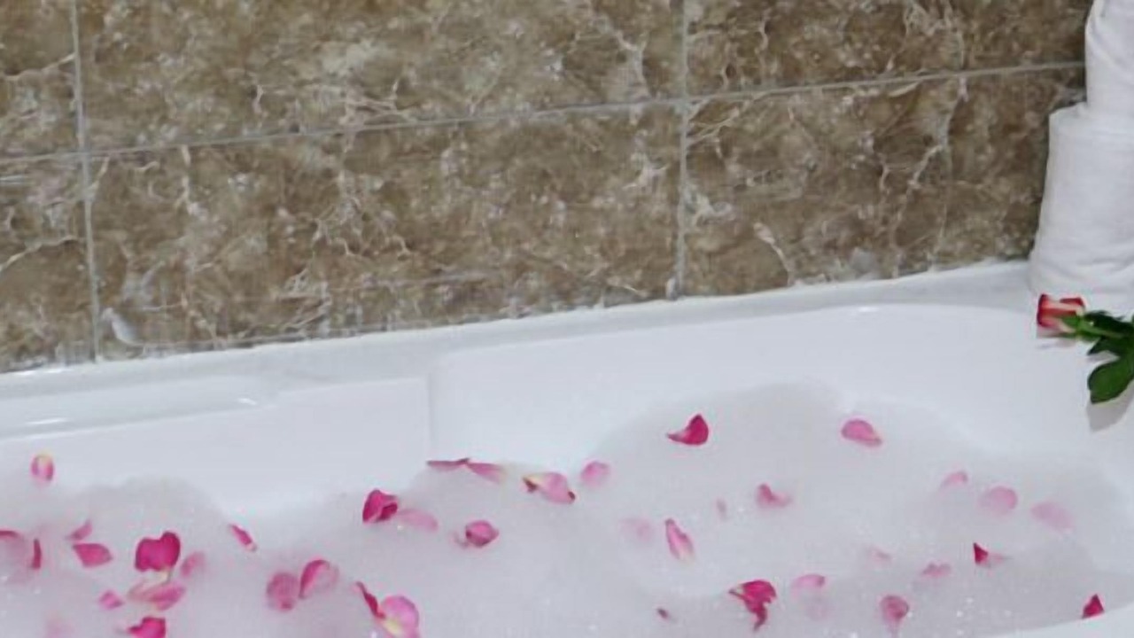 Photo of Bathroom in Lideta
