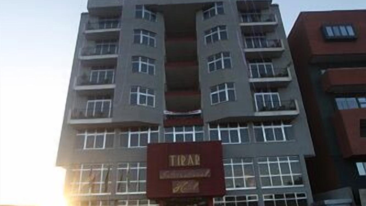 Photo of Outdoor in Lideta