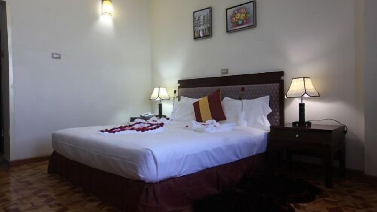 Photo of Bedroom in Lideta