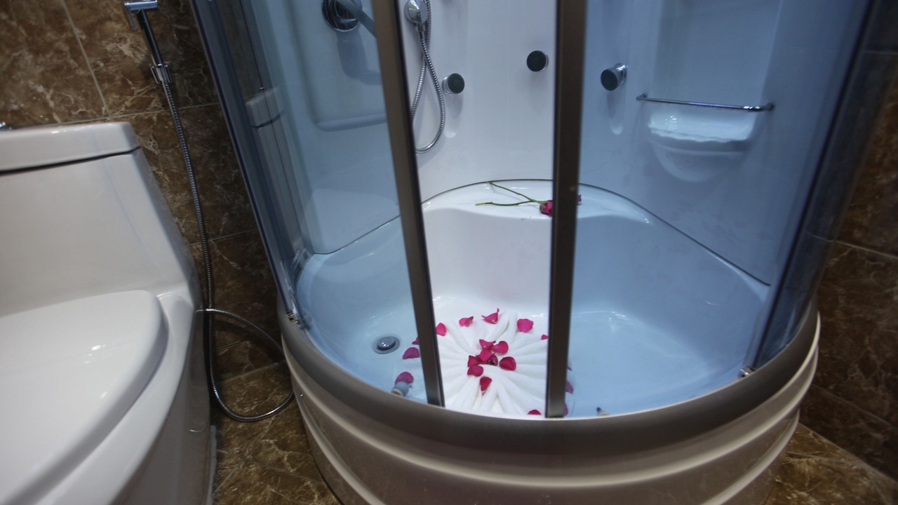 Photo of Bathroom in Lideta