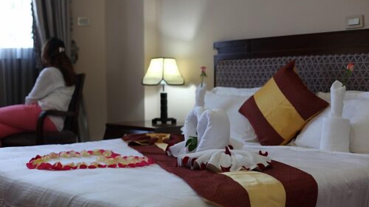 Photo of Bedroom in Lideta