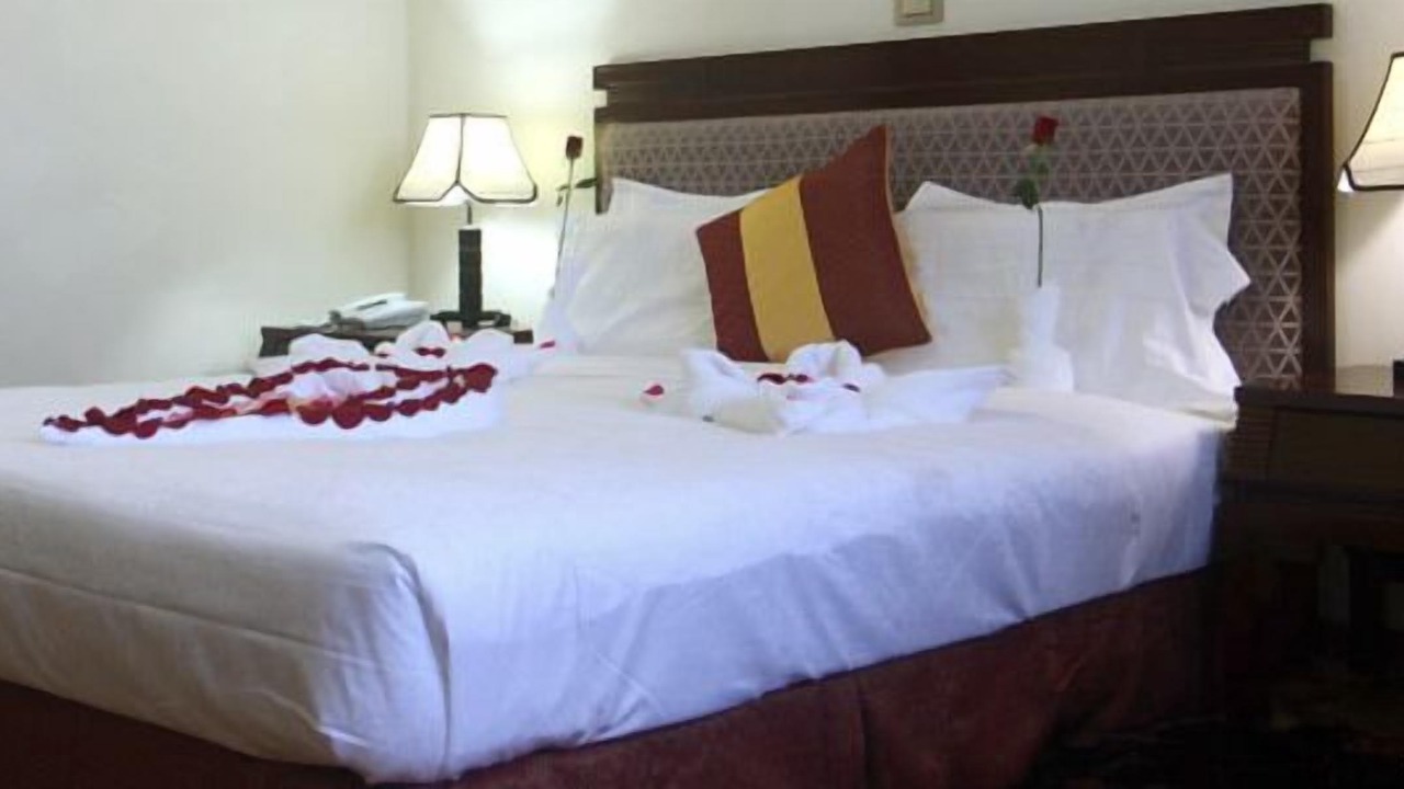 Photo of Bedroom in Lideta