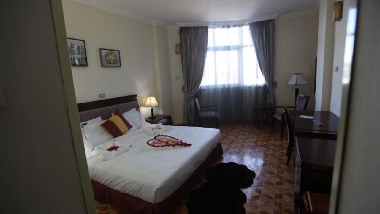 Photo of Bedroom in Lideta
