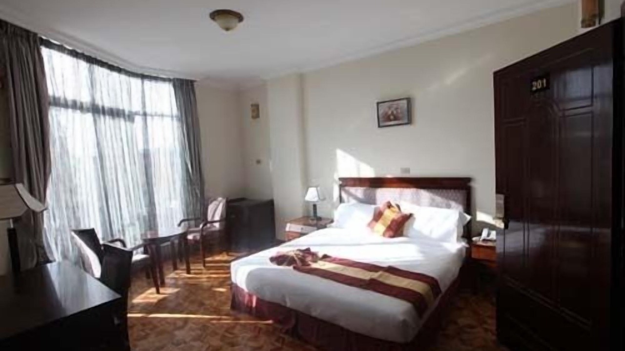 Photo of Bedroom in Lideta