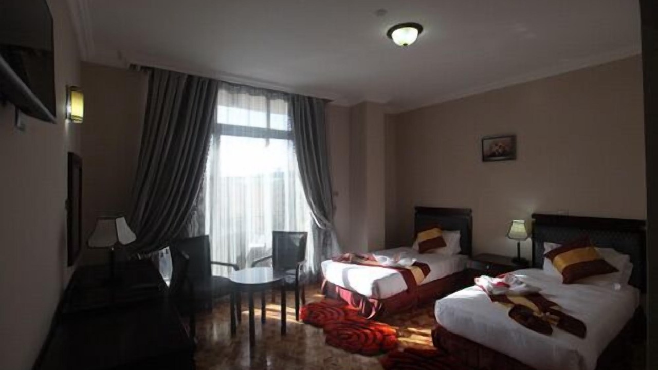 Photo of Livingroom in Lideta