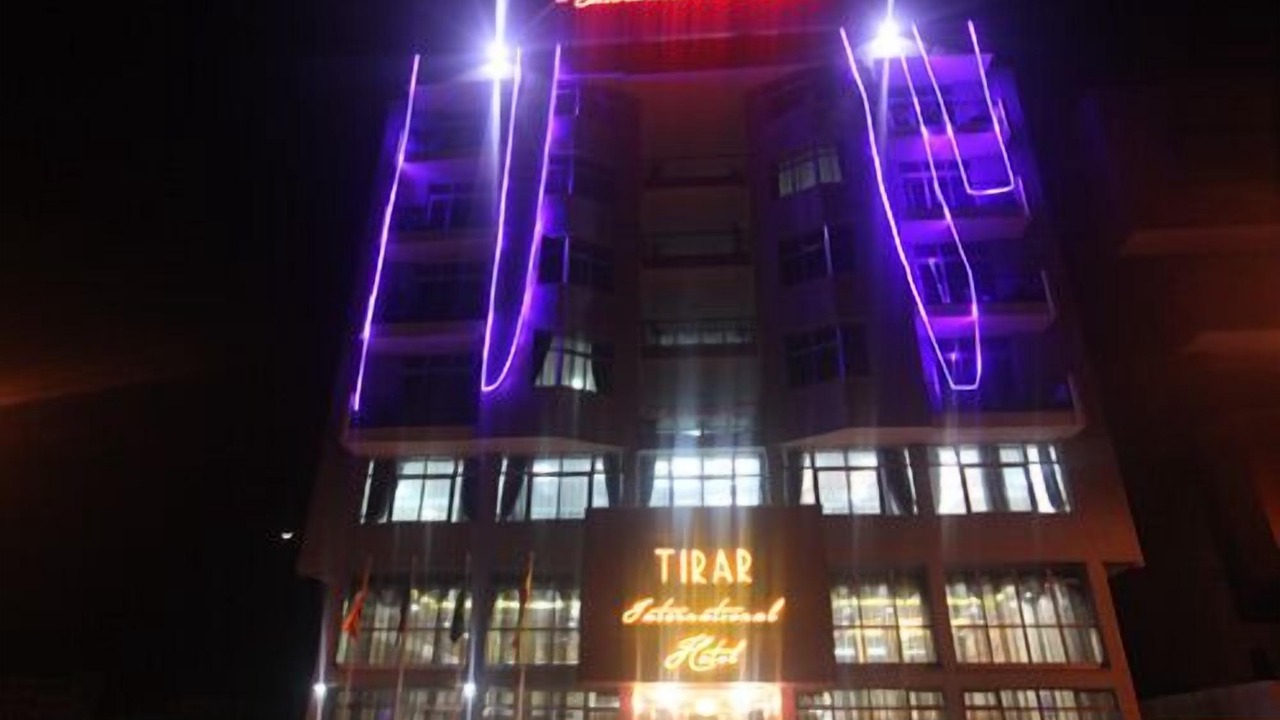 Photo of Outdoor in Lideta
