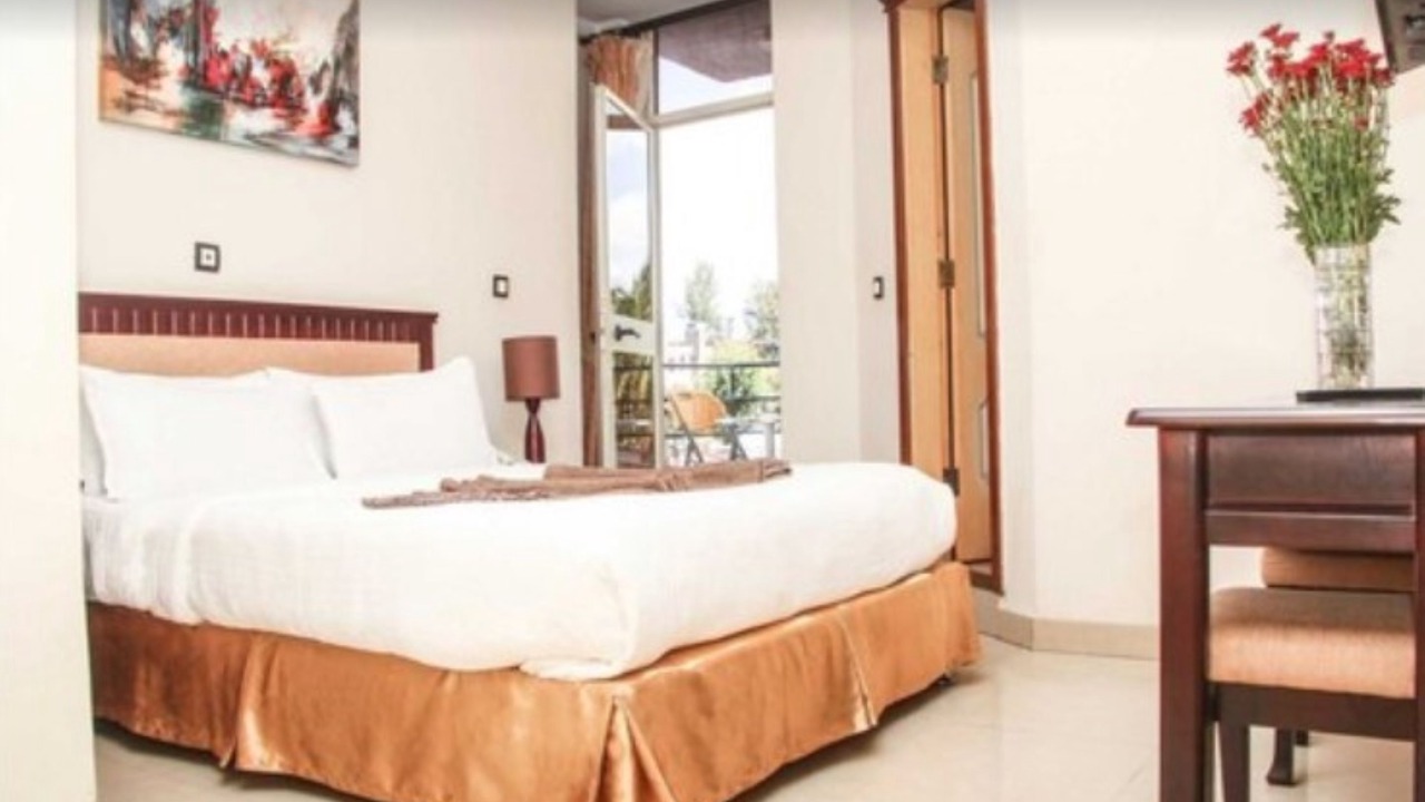 Photo of Bedroom in Yeka